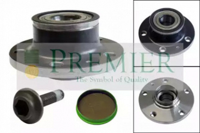 BRT BEARINGS pwk1603 -  